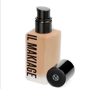 Il Makiage flawless base foundation